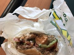 -赛百味(仙林金鹰店)