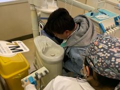 -美酷口腔牙齿矫正(江桥万达店)