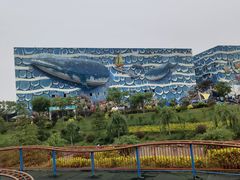 -华夏文旅海洋公园