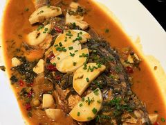 -简小舍·民间手艺菜(武昌江滩店)