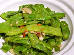 钵子豆角-大鸭梨烤鸭(金色漫香店)