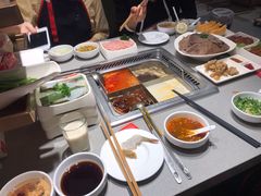 -海底捞火锅(龙湖北京大兴天街店)