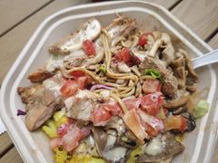-CALIFORKS加州叉子(朝阳门店)