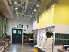 -多特儿童专注力·感统训练·学习力训练(曲江校区)