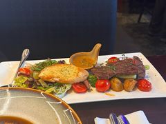 -blue frog蓝蛙(长泰广场店)