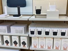 -小米之家(渝中龙湖时代天街店)