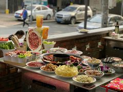 -龙厂长老火锅(抚琴店)