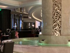 -上海雅居乐万豪侯爵酒店