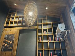 -邈墨茶馆(大兜路1号店)
