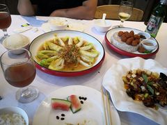 -民福居烤鸭店(石榴庄店)