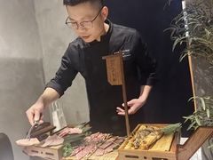 -NIUAN牛庵·日式和牛烧肉(恒隆店)