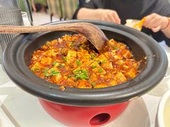 -大鸭梨烤鸭(左家庄店)