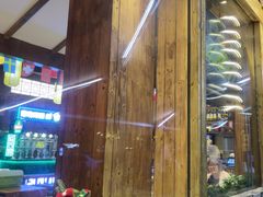 -老高烧烤(龙华星河iCO店)
