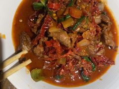 -相约·羊村小馆非遗手抓肉(七一酱园店)