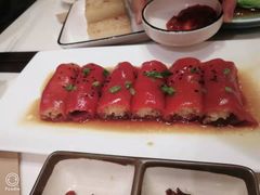 -火齐潮汕砂锅粥(五道口店)