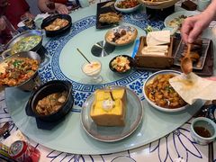 -一味大院•桐庐菜传承店(春江路店)