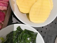 -刘一手重庆火锅(万达广场店)