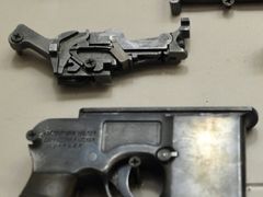 -中国北方国际射击场