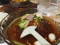 正宗朝鲜冷面-七八冷面·延边朝鲜族美食(圣熙八号店)