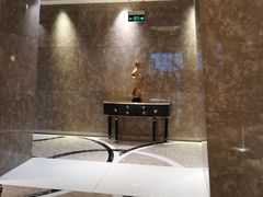 -上海凯宾斯基大酒店