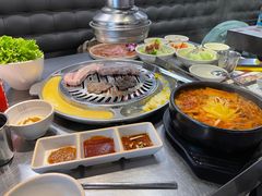 -喜来稀肉(虹泉路店)