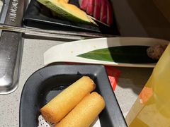 -海底捞火锅(蒙城路店)