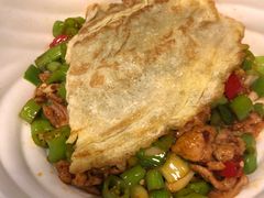 -文三里屯面馆(三里屯店)