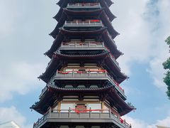 -安亭老街
