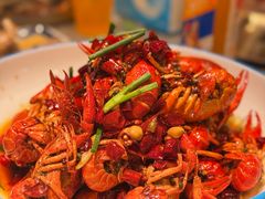 -龙虾奇迹(大华三路店)