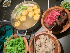 -二刀潮牛(重庆光环购物公园店)