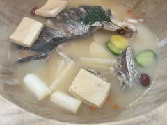 -云中鱼蒸汽石锅鱼(川沙百联店)