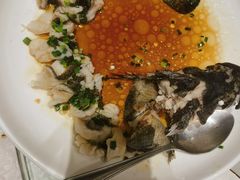 -锦江饭店锦北楼-锦江厅