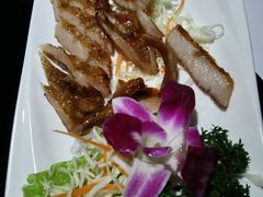 -金厨泰国餐厅·全泰籍厨师料理(拱北店)