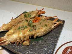-桃夭日式料理(国信店)