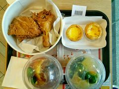 -肯德基(西安电子城店)