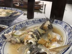 -洞天食府(北大街店)