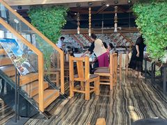 -维纳斯酒店-忆咖啡观景餐厅(象山公园店)