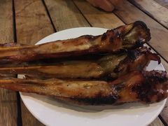 -Doo Dee Thai Food(Issan/Isaan/Esan)