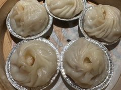 -绿茶餐厅(松江万达店)