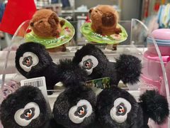 -巴拉巴拉balabala(巴黎春天店)