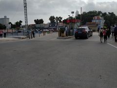 -澳门环岛游湾仔码头