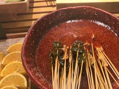 -一绪に寿喜烧(荟聚店)