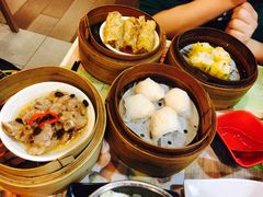 -添好运点心专门店(中环IFC店)