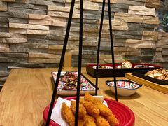 -桃屋日本料理(清华科技园店)