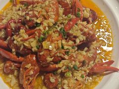 -霸王虾·小龙虾香辣蟹(玉林店)