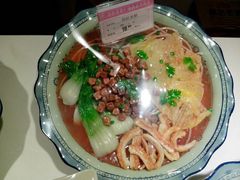 菜单-万佳广场(台东店)