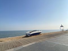 -巧克力渔家.小船海鲜胶东菜(万平口店)