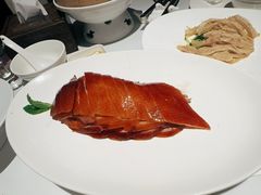 -四季民福烤鸭店(前门店)