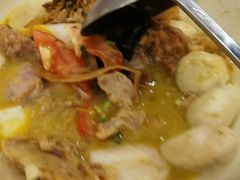 -楚鲜·汉正街一号(天河店)