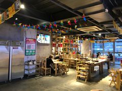 大堂-袁记串串香(梁家巷店)